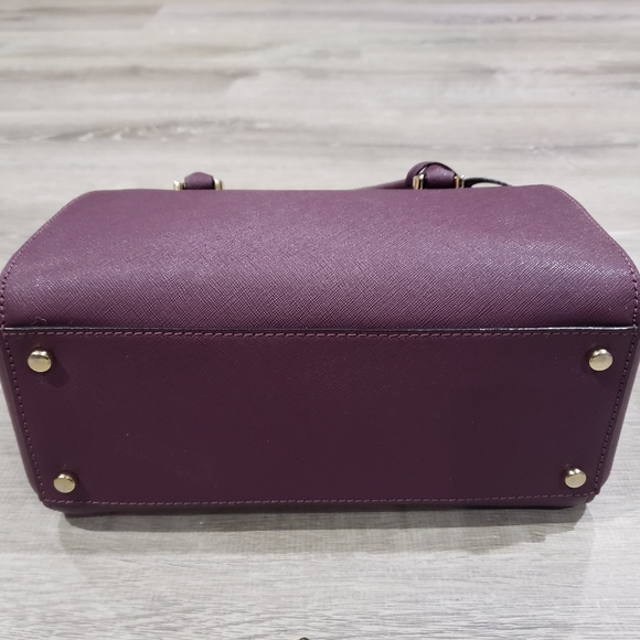 Kate Spade Cameron Dome Satchel Crossbody - Picture 2 of 6